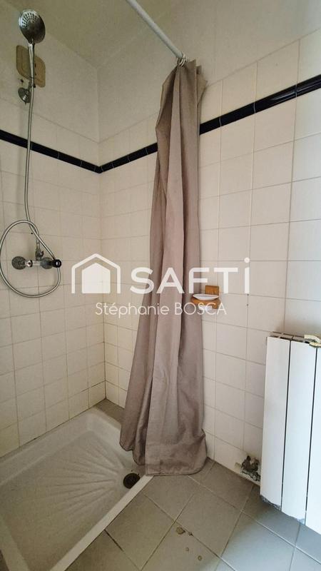 Appartement - 84 m² - 4 pièces