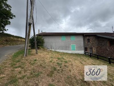 Maison - 118 m² - 5 pièces