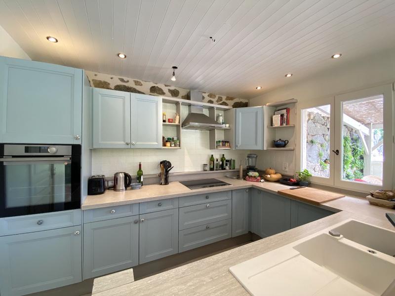 Propriété - 390 m² - 12 pièces