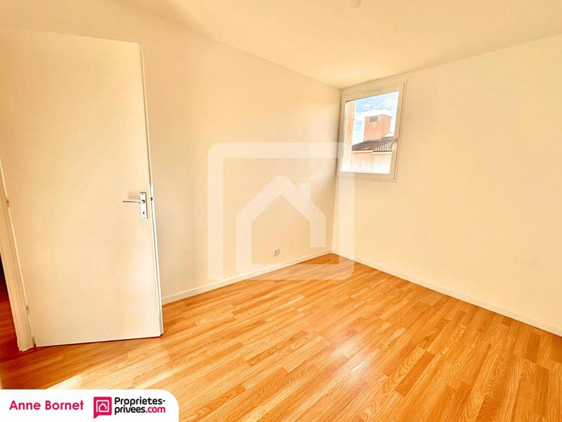 Appartement - 69 m² - 4 pièces
