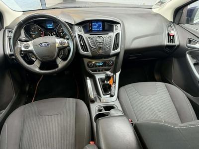 Ford Focus III 1.6 Tdci s&amp;S 95 Cv