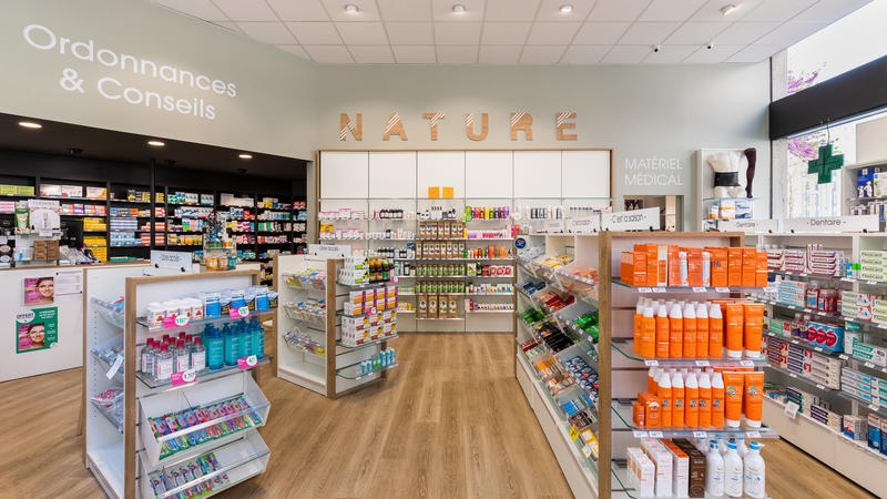 Grande Pharmacie de Saxe