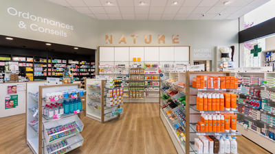 Grande Pharmacie de Saxe