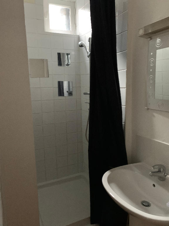 Appartement - 32 m² - 1 pièce