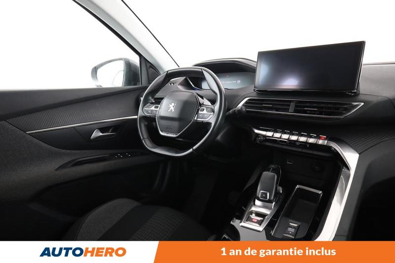 Peugeot 3008 1.5 Blue-HDi Active Business Eat8 130 ch