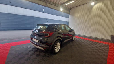 Renault Captur E-Tech 145 - 21 Business