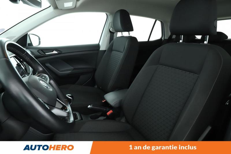 Volkswagen t-Cross 1.0 Tsi Lounge 95 ch