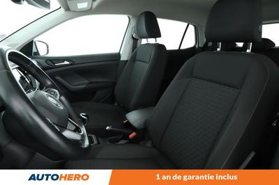 Volkswagen t-Cross 1.0 Tsi Lounge 95 ch