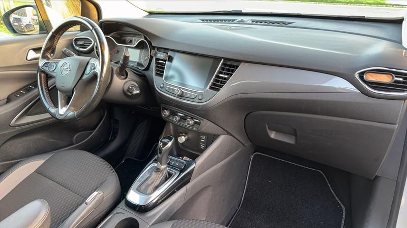 Opel Crossland 1.5 CDTi 120 Bva6 Business