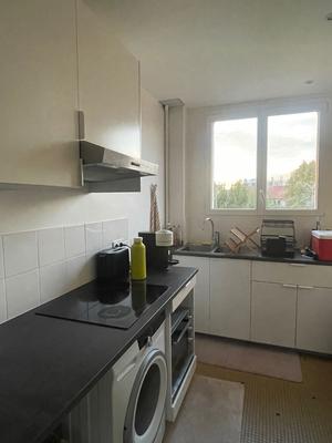 Appartement - 116 m² - 5 pièces