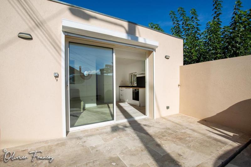 Villa - 140 m² - 4 pièces