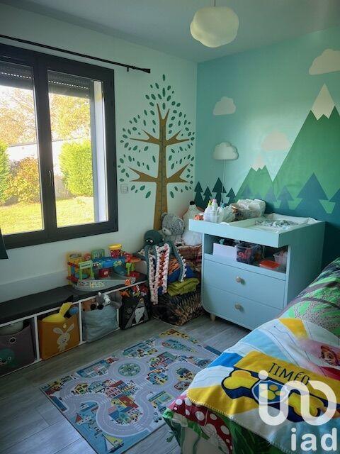 Maison - 145 m² - 4 pièces