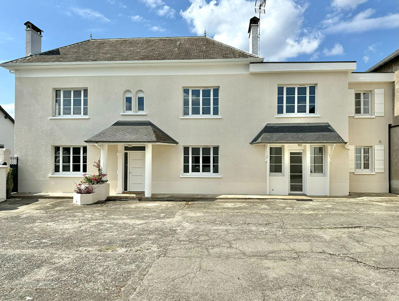 Maison - 190 m² - 6 pièces