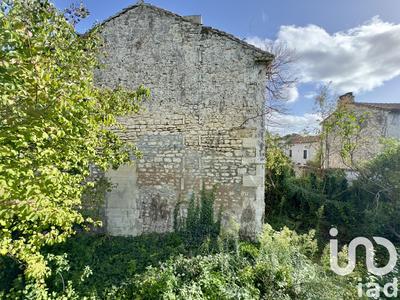 Maison - 105 m² - 3 pièces