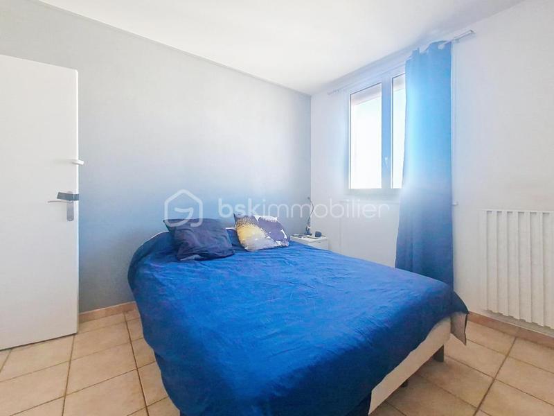 Appartement - 92 m² - 5 pièces