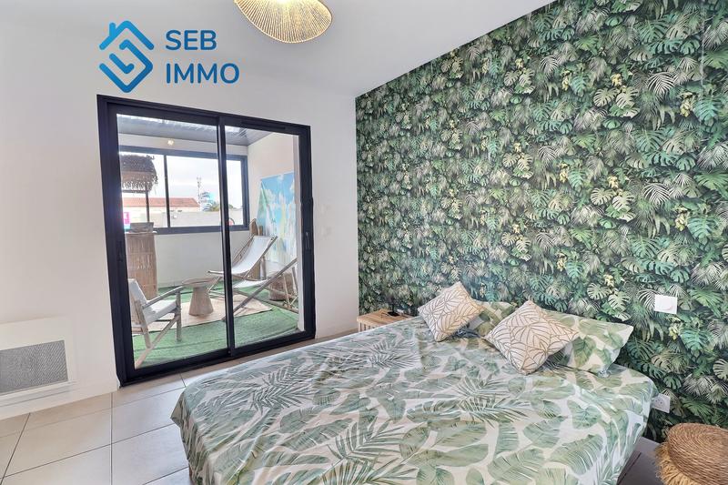 Local commercial - 168 m²