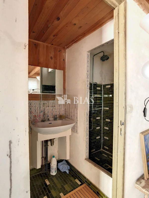 Maison - 72 m² - 3 pièces