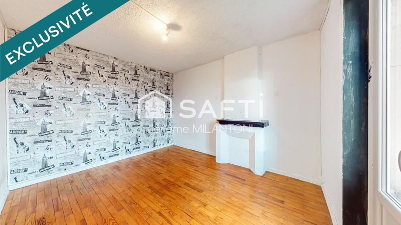 Maison - 160 m² - 7 pièces