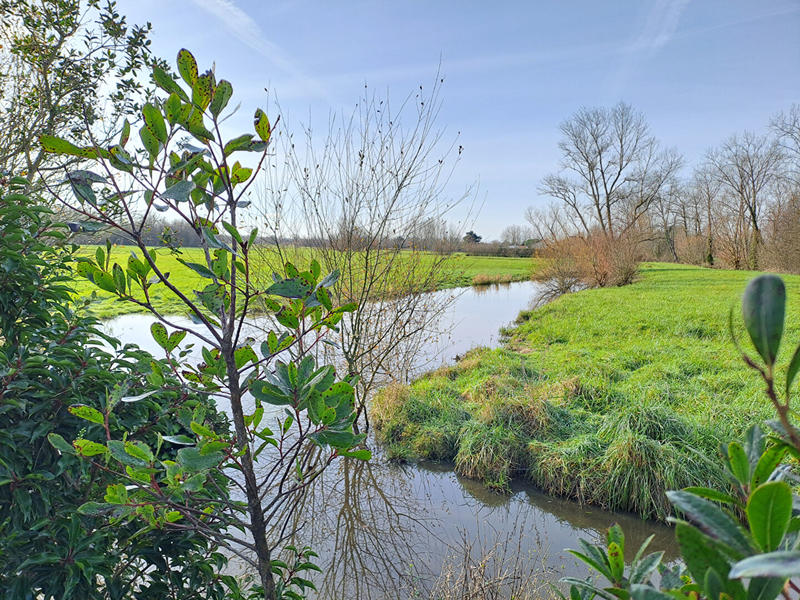 Maison - 164 m² - 7 pièces