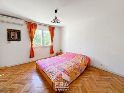 Maison - 124 m² - 7 pièces