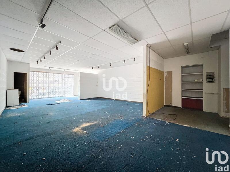 Local commercial - 68 m²