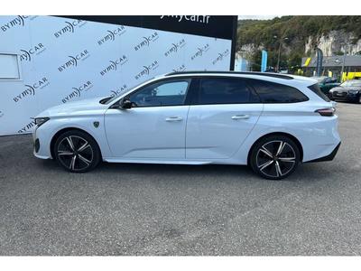 Peugeot 308 Sw BlueHDi 130ch s&amp;S Eat8 Gt