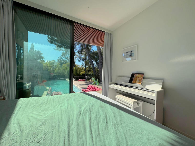 Maison - 160 m² - 4 pièces