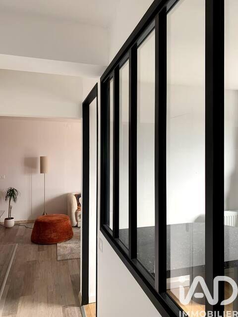 Appartement - 73 m² - 3 pièces