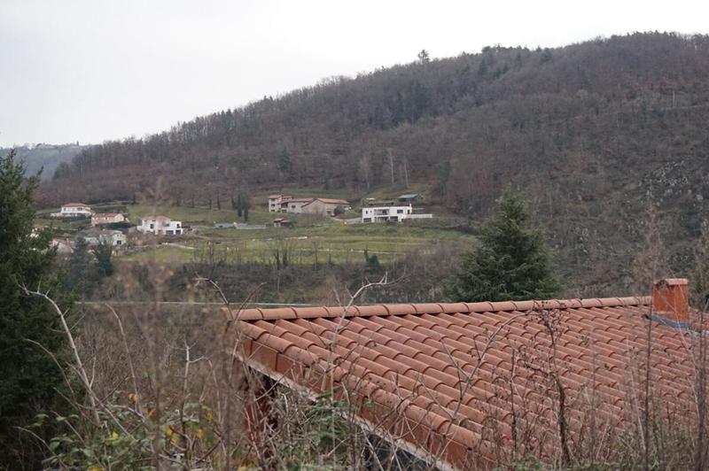 Terrain - 2 289 m²
