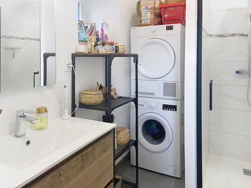 Maison - 87 m² - 4 pièces