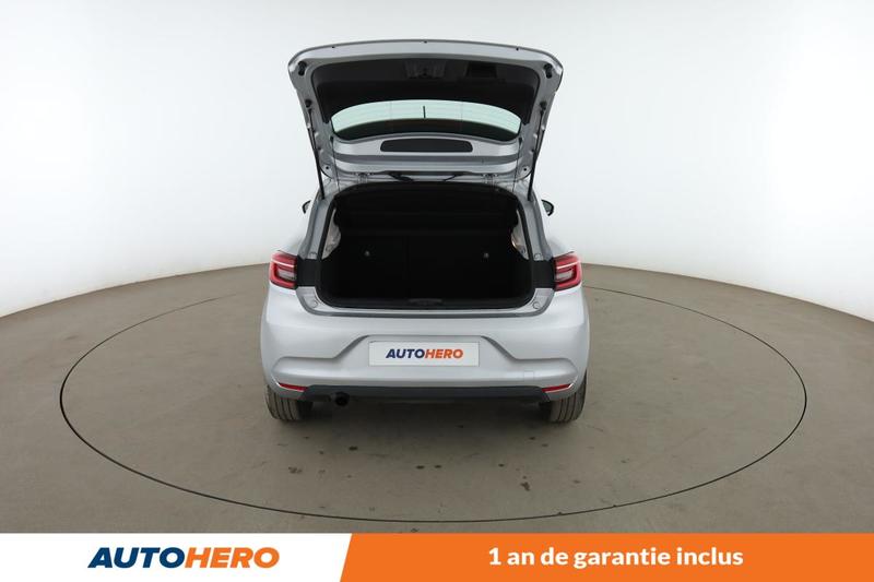 Renault Clio 1.0 SCe Sl Team Rugby 65 ch