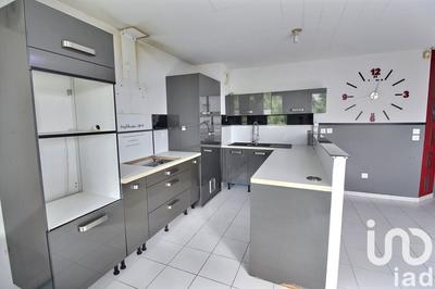 Appartement - 79 m² - 4 pièces