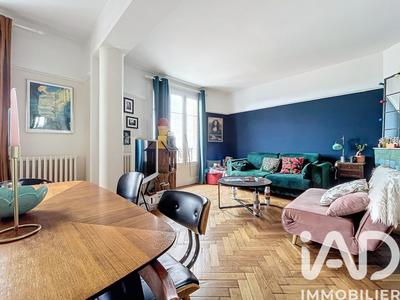 Appartement - 71 m² - 3 pièces