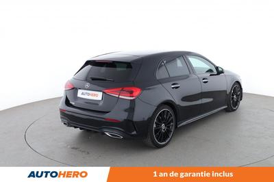 Mercedes Classe a 200 d Amg Line 8g-Dct 150 ch