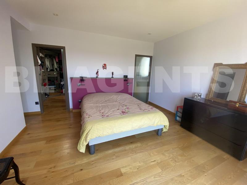 Villa - 182 m² - 5 pièces
