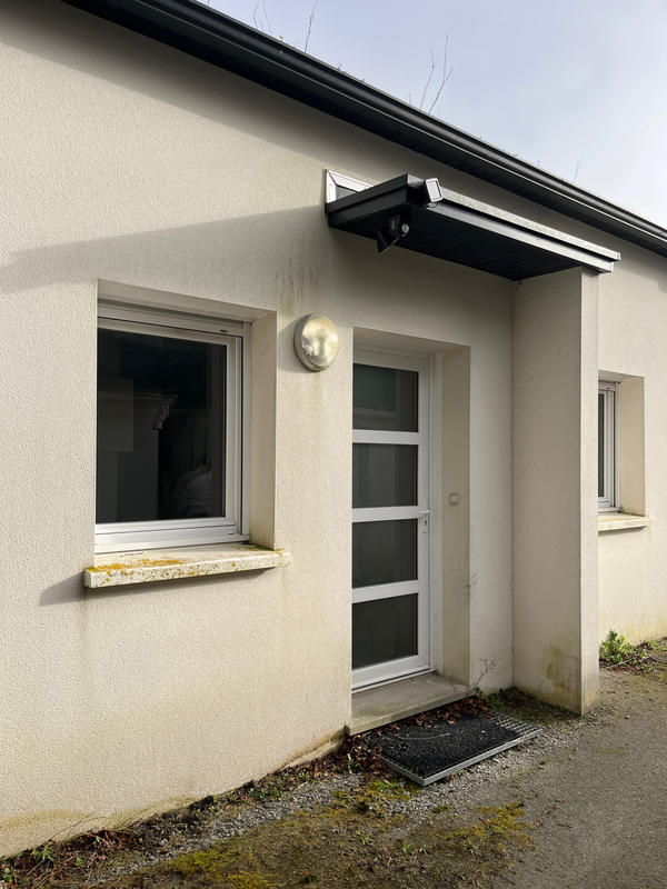 Maison - 91 m² - 4 pièces