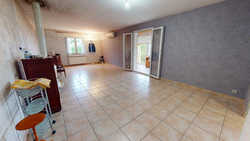 Maison - 88 m² - 4 pièces