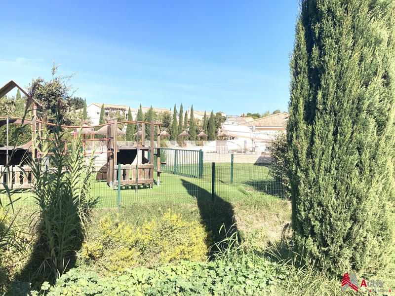 Appartement - 28 m² - 2 pièces