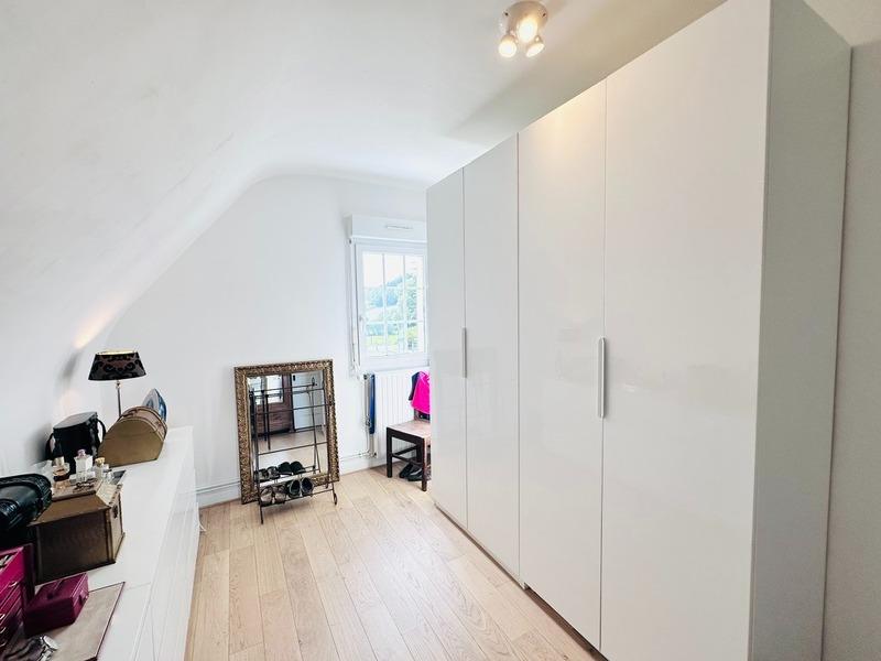 Haras - 169 m² - 7 pièces