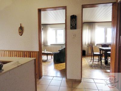 Maison - 143 m² - 6 pièces