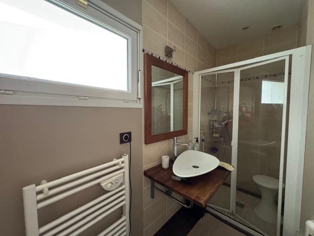 Maison - 184 m² - 8 pièces