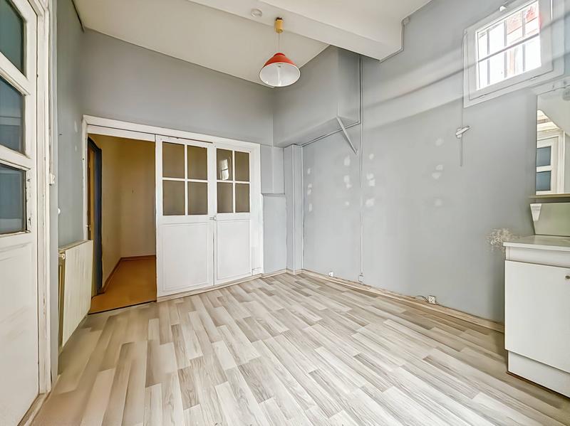 Duplex - 68 m² - 4 pièces