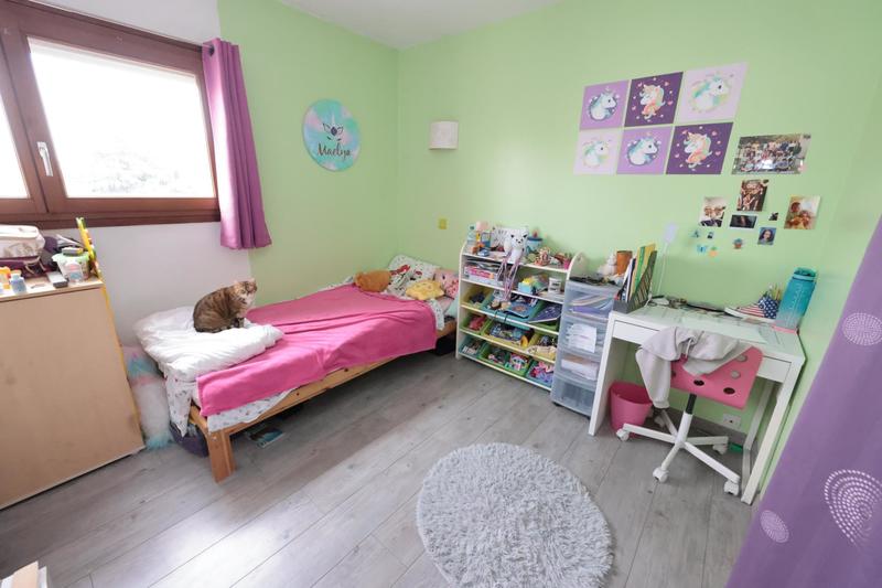 Appartement - 77 m² - 4 pièces