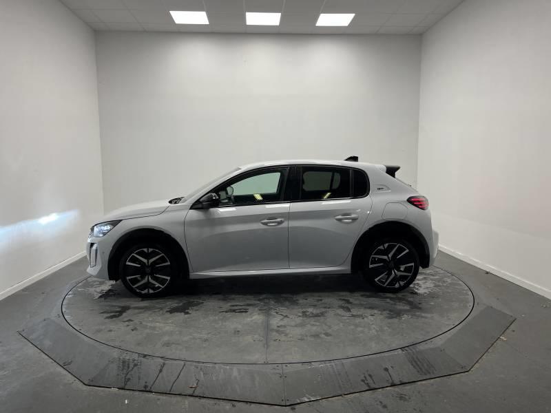 Peugeot 208 Hybrid 110 e-Dcs6 Gt