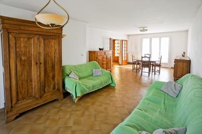 Maison - 140 m² - 7 pièces