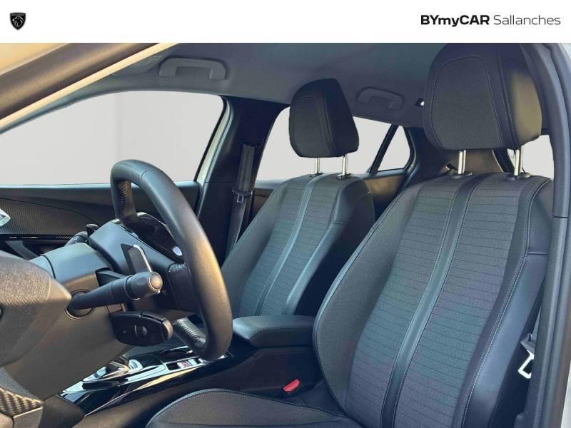 Peugeot 2008 BlueHDi 130 s&amp;S Eat8 Allure