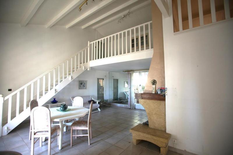 Villa - 160 m² - 5 pièces