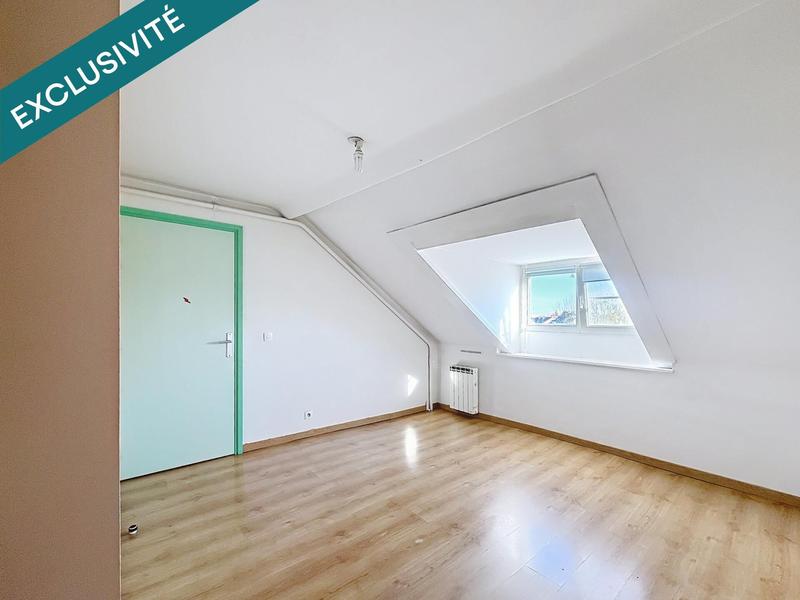 Immeuble - 540 m²