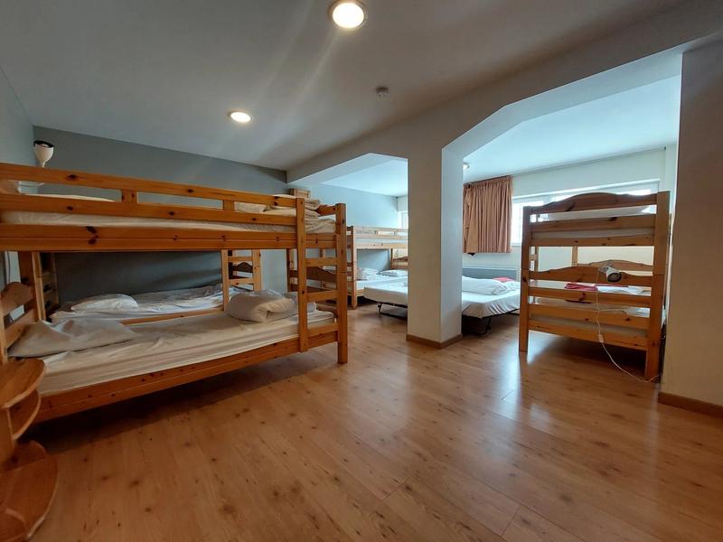 Loft - 214 m² - 7 pièces