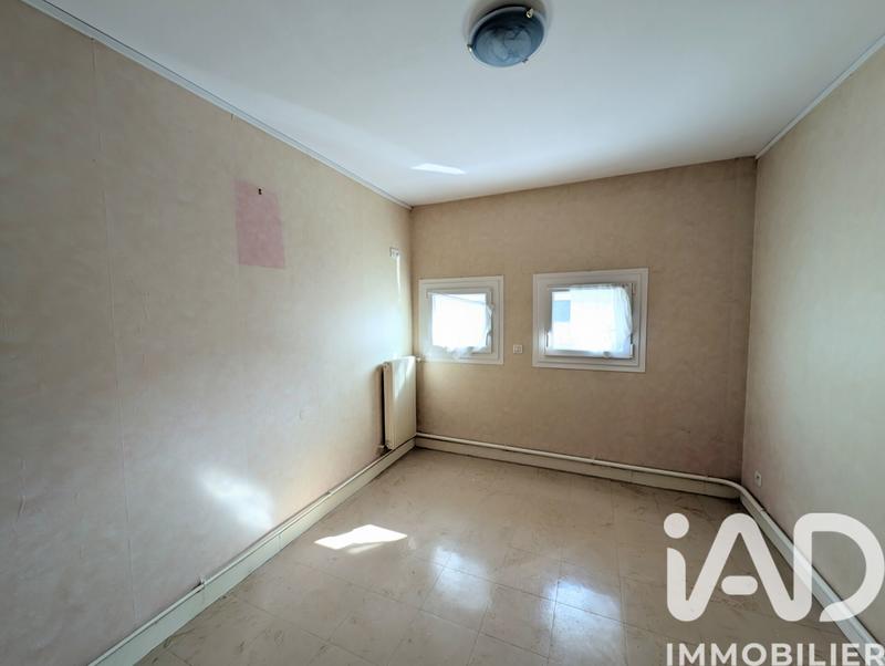 Maison - 160 m² - 5 pièces